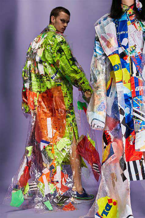 Mindful Consumption: A Path to a Sustainable Closet: New Practices