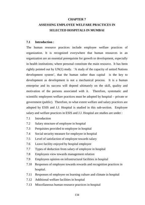 AssessingLaborPracticesandWorkerWelfare