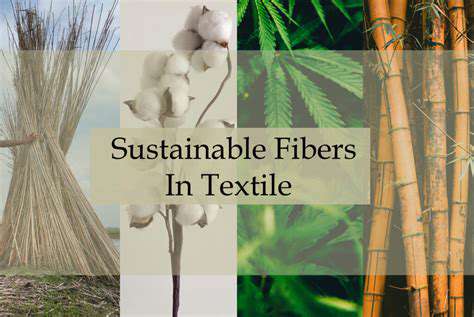 Bio-BasedFabrics:Nature'sSustainableSolution