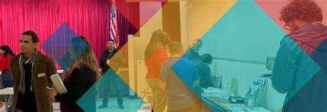 Community-DrivenInitiativesandCollaborativeSpaces
