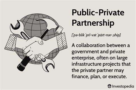 IndustryCollaborationandPublic-PrivatePartnerships:ACollaborativeApproach