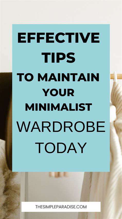 How to Build a Sustainable Capsule Wardrobe: New Ideas