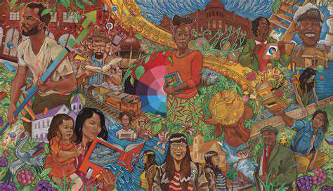 Supporting Artisans: New Ways to Promote Ethical Crafts