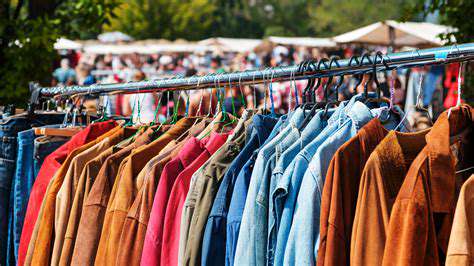 ResaleMarketplaces:GivingSecond-HandFashionaNewLife