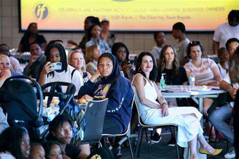 Sustainable Fashion Events: Connecting Innovators and Change Makers: New Highlights