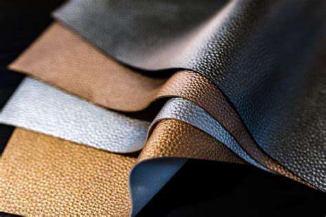 SustainableLeatherAlternatives:AGrowingTrend