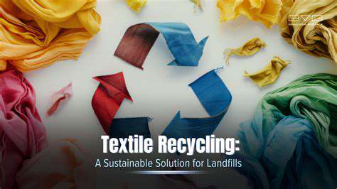 From Landfill to Loom: The Power of Textile Recycling: New Stories