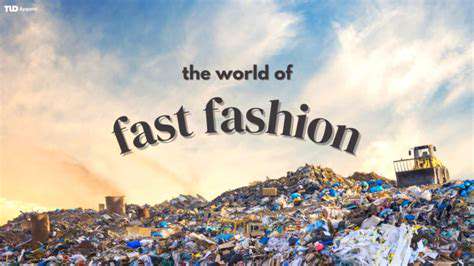 The Power of Consumer Pressure for Ethical Change in Fashion: New Influence