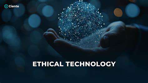 The Role of Technology in Ensuring Ethical Practices: New Applications