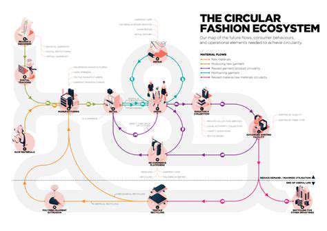 From Linear Consumption to Circular Systems in Fashion: New Transformations