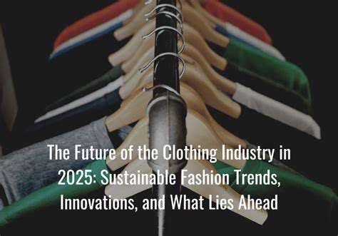 The Evolution of Fashion Business Models Towards Circularity