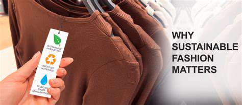 The Psychology of Circular Fashion: Shifting Consumer Habits