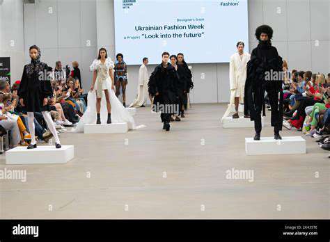 The Future of Fashion Week: Showcasing Sustainable and Ethical Design
