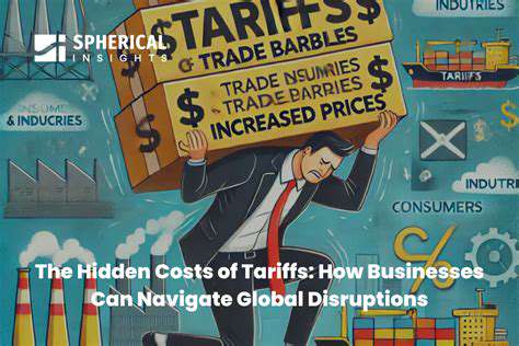 The Impact of Forced Labor on Global Supply Chains