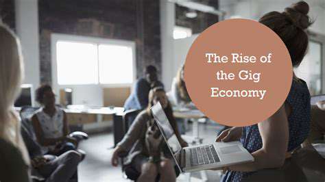 The Future of Labor in the Global Fashion Industry: New Forecasts