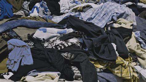 The Future of Fashion Week: Embracing Sustainability