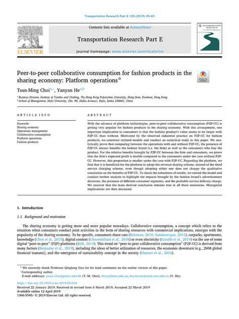 TheSharingEconomy:CollaborativeConsumptioninFashion