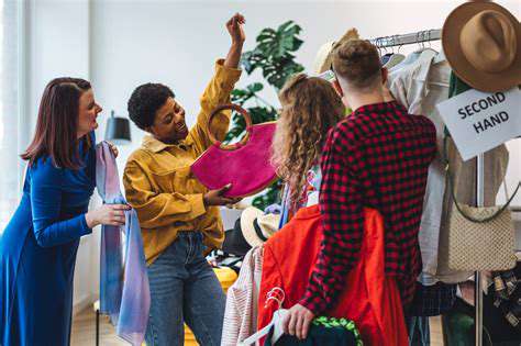 TheSurgeofSecondhandShopping:AGlobalPhenomenon