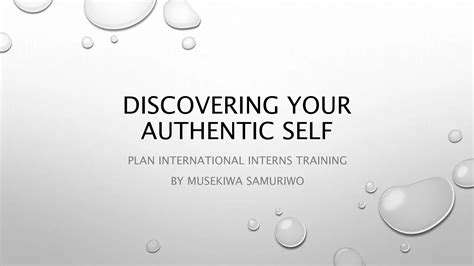 DiscoveringYourAuthenticStyleWithinaSustainableFramework