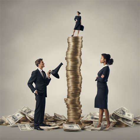 FairCompensationPractices:ACornerstoneofEthicalSourcing