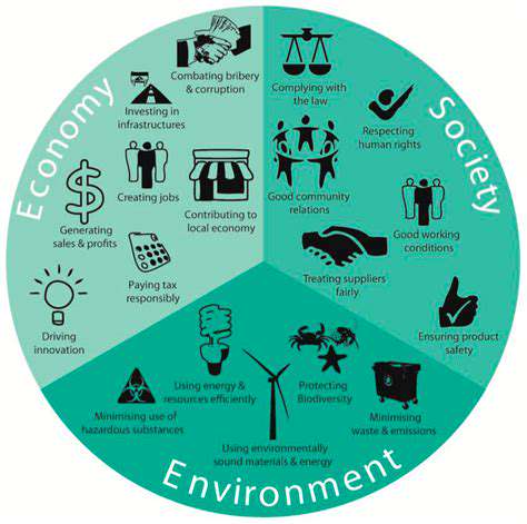 Investing in Responsible Production: A Business Imperative