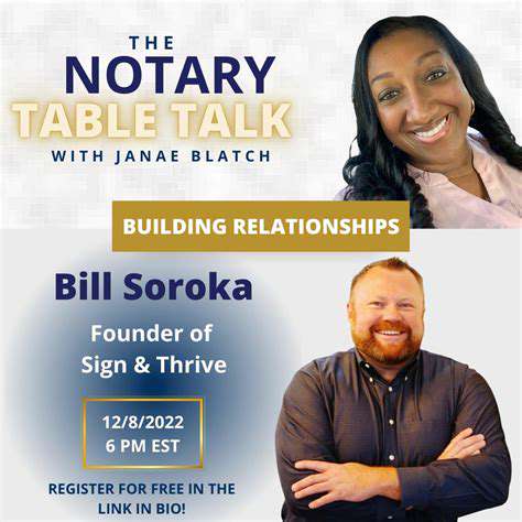 MovingBeyondCompliance:BuildingAuthenticRelationships