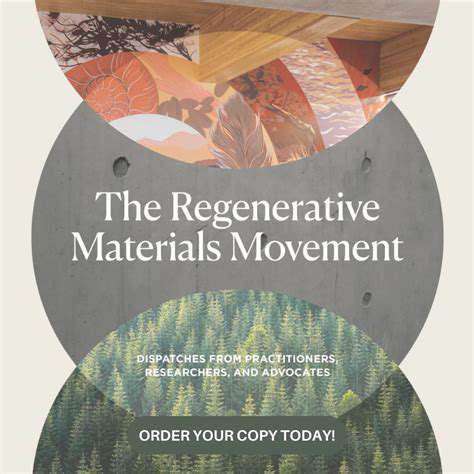 The Future of Materials: Blending Bio based, Recycled, and Regenerative