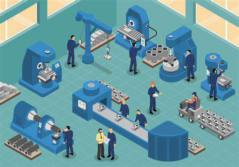 TechnologicalAdvancements:StreamliningProductionandConsumption