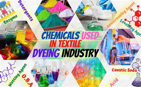 TheChemicalCocktail:HazardousSubstancesinTextileDyeing