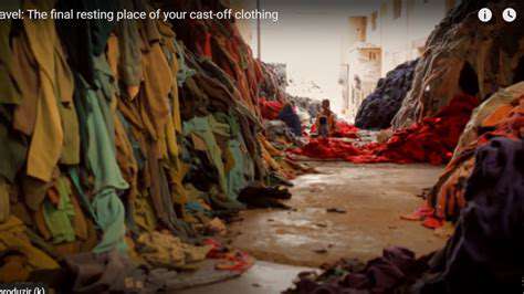 TheComplexJourneyofYourCast-OffClothes
