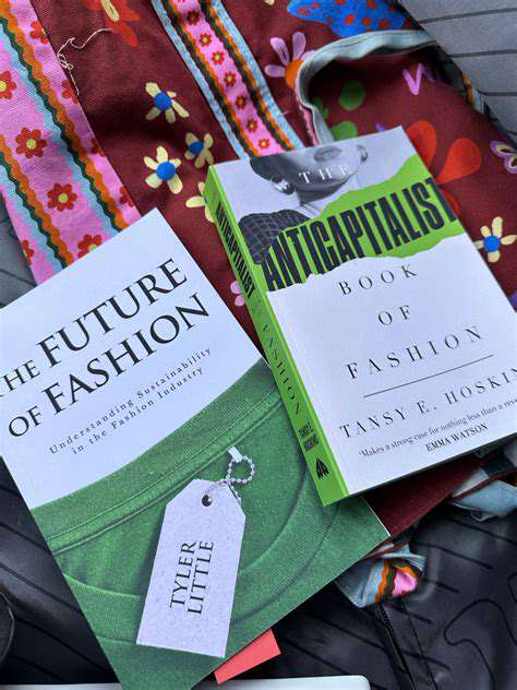 From Ownership to Access: The Evolution of Fashion Consumption: New Models