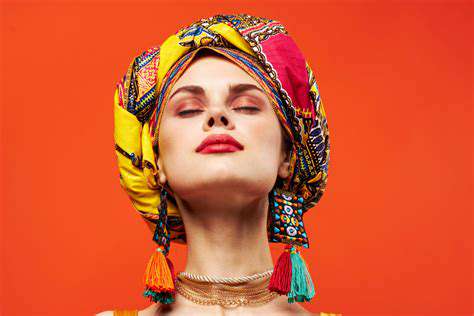 Sustainable Fashion and the Arts: Exploring Creative Expression and Sustainability