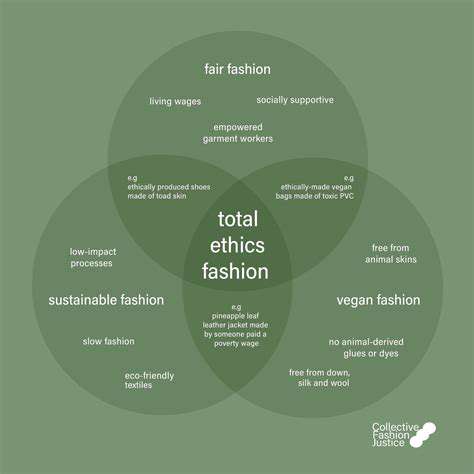 Sustainable Fashion and the Refugee Crisis: Ethical Dimensions