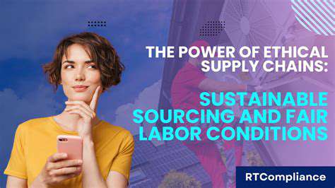 TheRoleofTechnologyinFacilitatingEthicalSourcingandDecentLabor