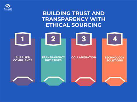 Beyond Audits: Building Authentic Relationships for Ethical Sourcing
