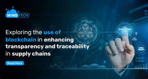 BlockchainTechnologyforTransparencyandTraceability