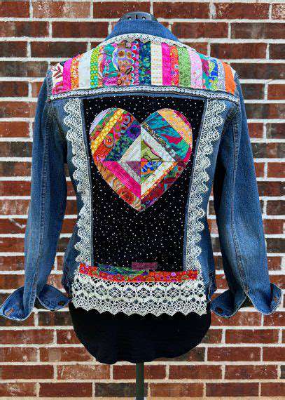 Beyond the Bin: Creative Ways to Repurpose and Upcycle Old Clothes