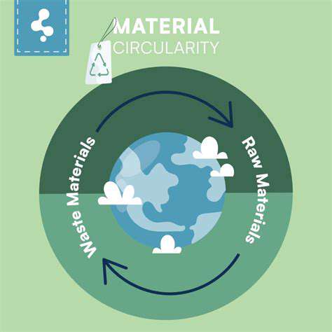 Measuring Circularity: Metrics for a Sustainable Fashion Future