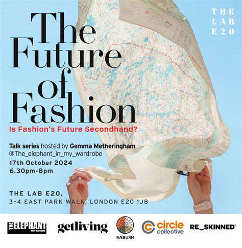 Sustainable Fashion and the Rise of Conscious Consumers