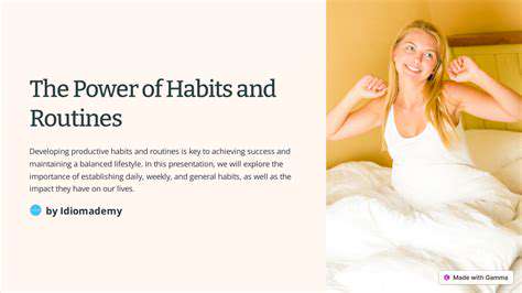 ThePowerofHabitandRoutine